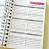 planner permanente colecoes no secreto com deus